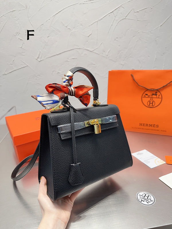 Satchel Bags - HMS-Bags - 515