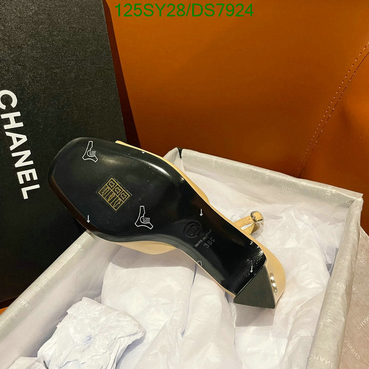 SAMC - CHL Women Shoes High Heels - 017