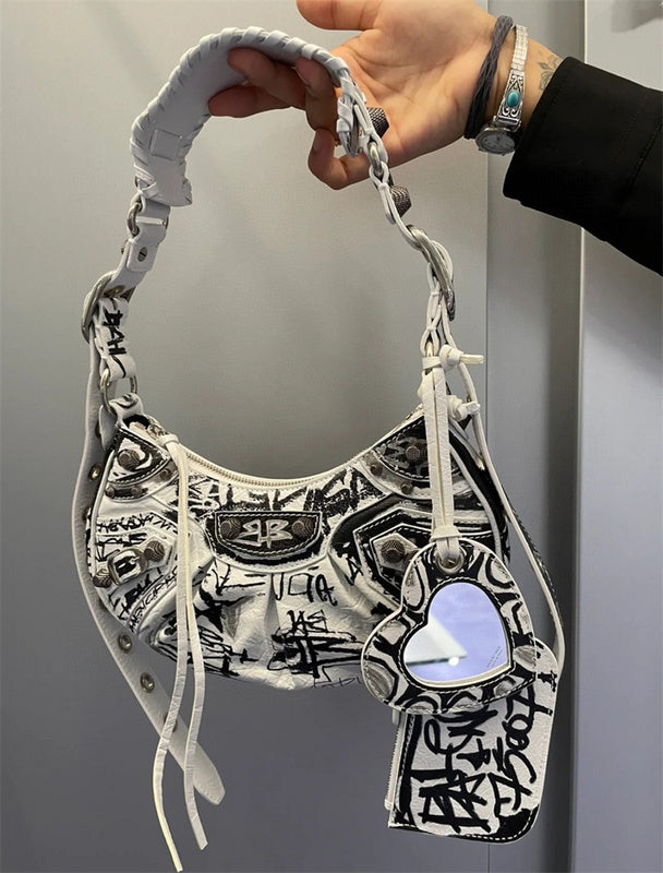 Glami- - BG Bags - 054
