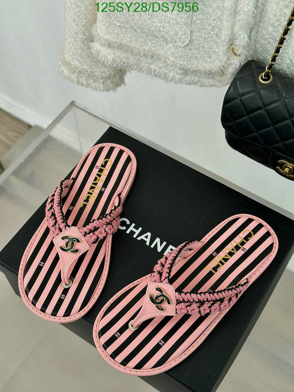 SAMC - CHL Women Shoes Slippers - 019