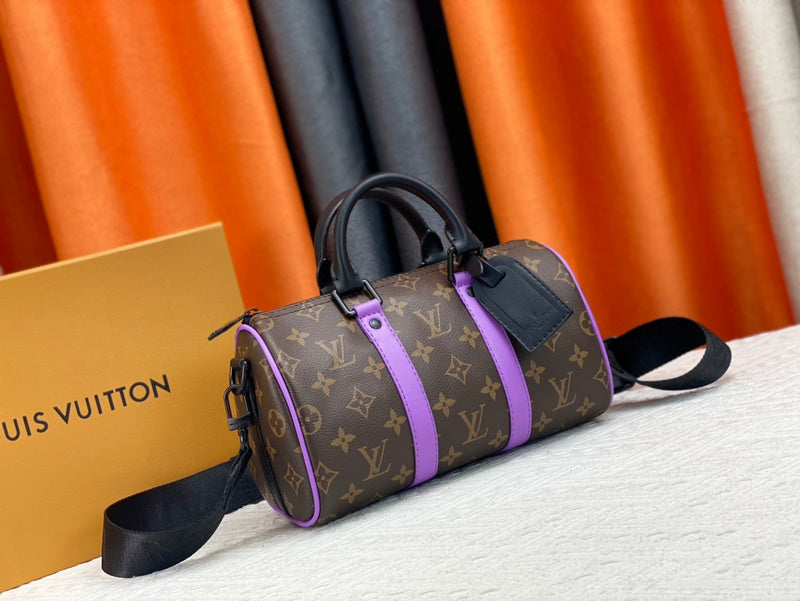 Satchel Bags - VL2 Bags - 651