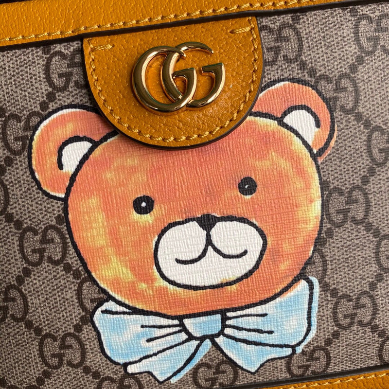 Satchel Bags - GCI Bags - 6010