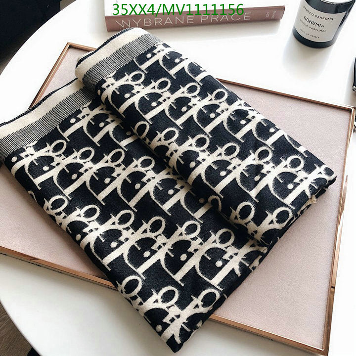 SAMC - DOR Scarves - 464