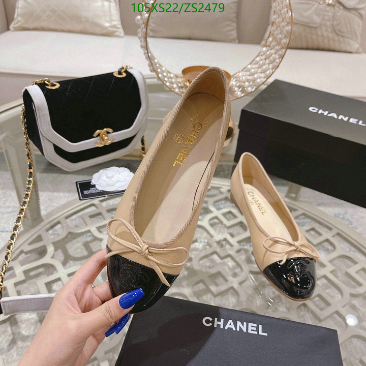 SAMC - CHL Women Shoes Ballet - 313