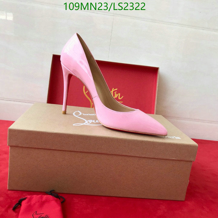 SAMC - CBL Women Shoes - 127