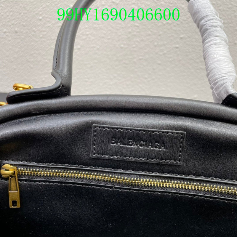 Satchel Bags - BGA Bags - 2352