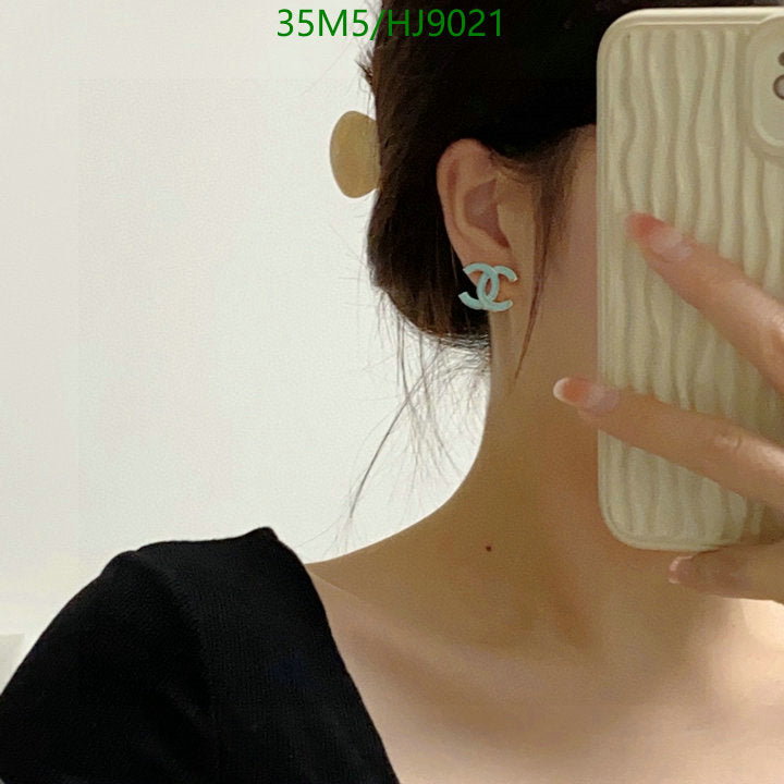 SAMC - CHL Jewelry - 238