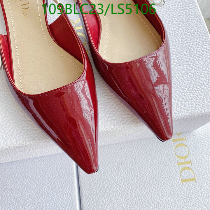 SAMCC - DOR Women Shoes - 2425