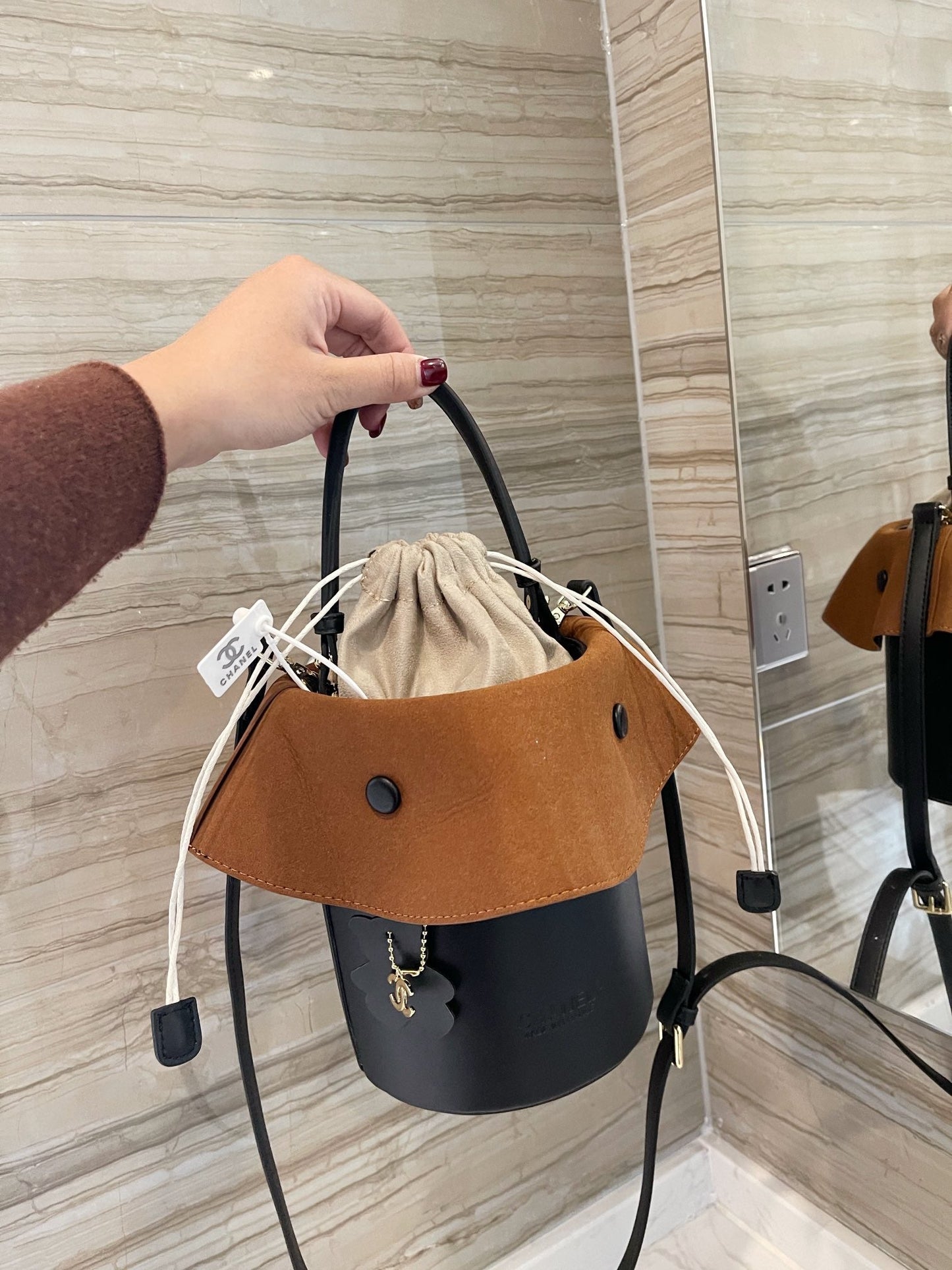 EN - New Arrival Bags CHL 055
