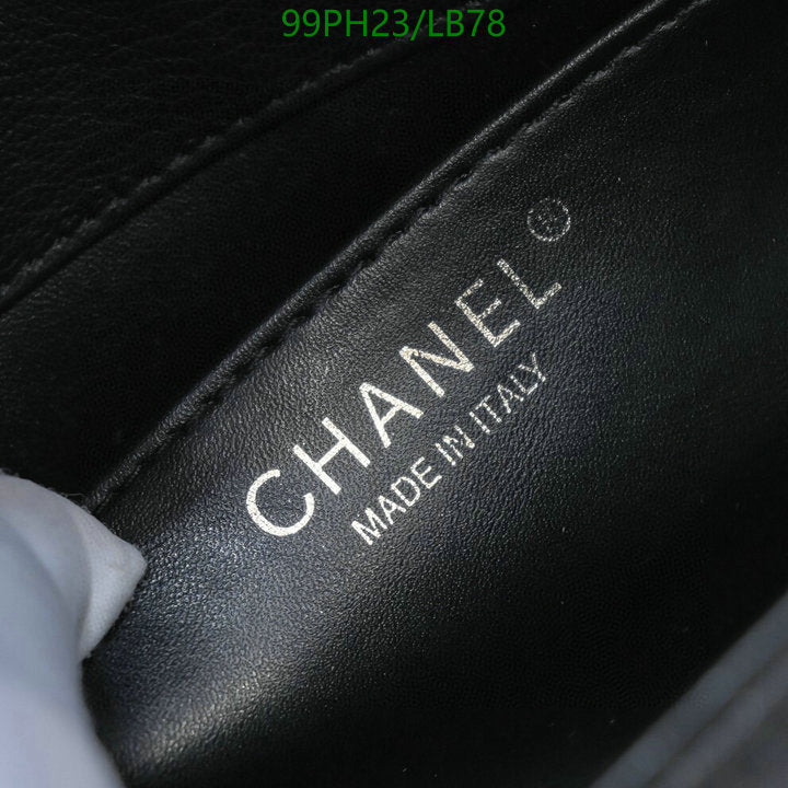 SAMC - CHL Bags Crossbody - 451