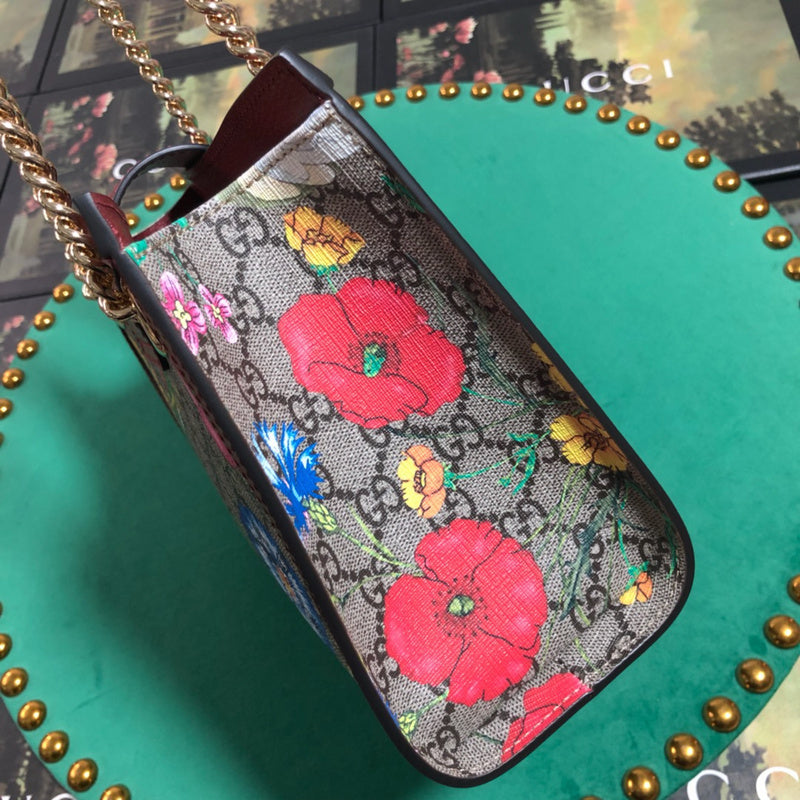 Satchel Bags - GCI Bags - 6146