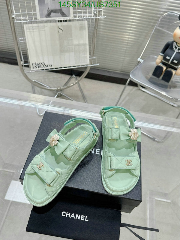 SAMC - CHL Women Shoes Beach - 028