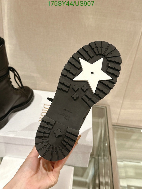SAMC - Mix Boots - 547