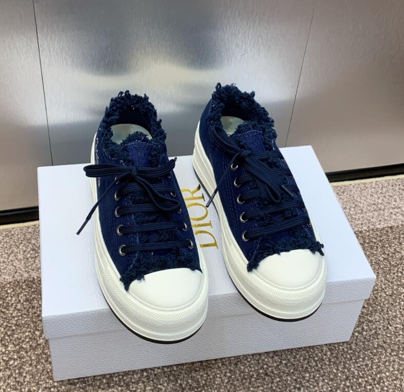 SAMCC - DOR Men Shoes - 014