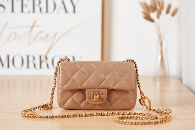Satchel Bags - CHL Bags - 2947