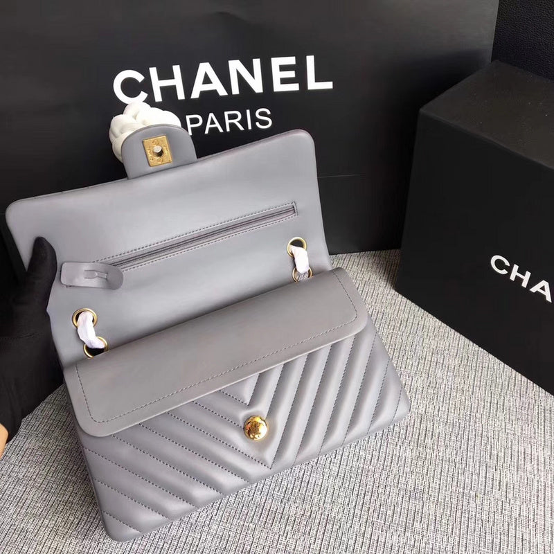 Satchel Bags - CHL Bags - 740