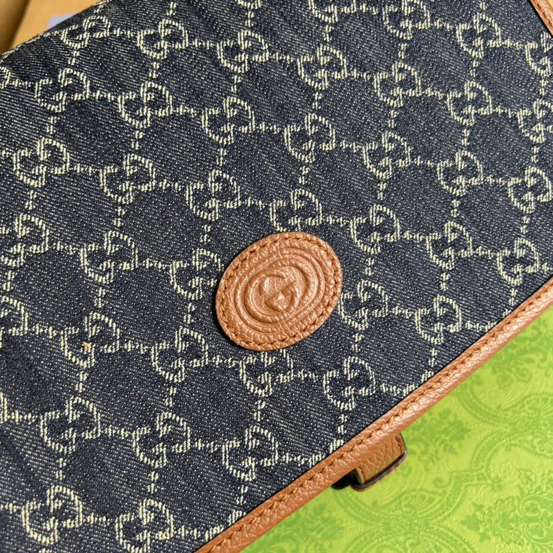 Glami-i - Guki Men Bags - 190