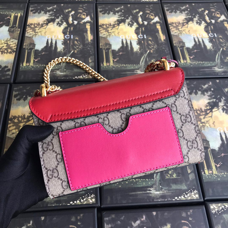 Satchel Bags - GCI Bags - 6272