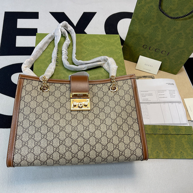 Satchel Bags - GCI Bags - 6161