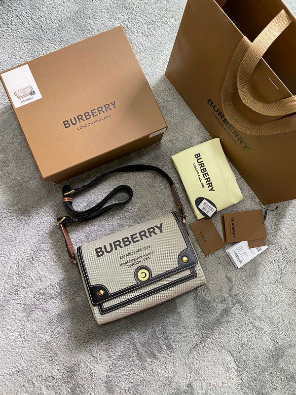 Glamy - BOR Bags - 1009