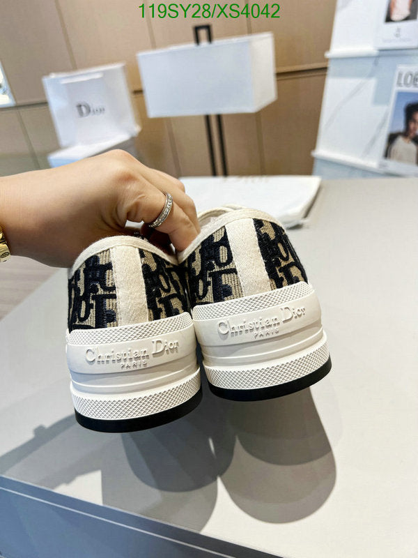 SAMC - DOR Women Sneakers - 257