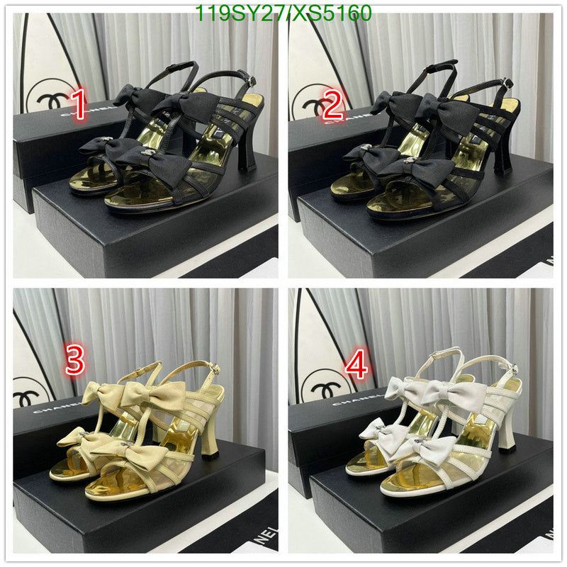 SAMC - CHL Women Shoes High Heels - 151