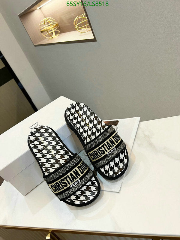 SAMCC - DOR Women Shoes - 2129