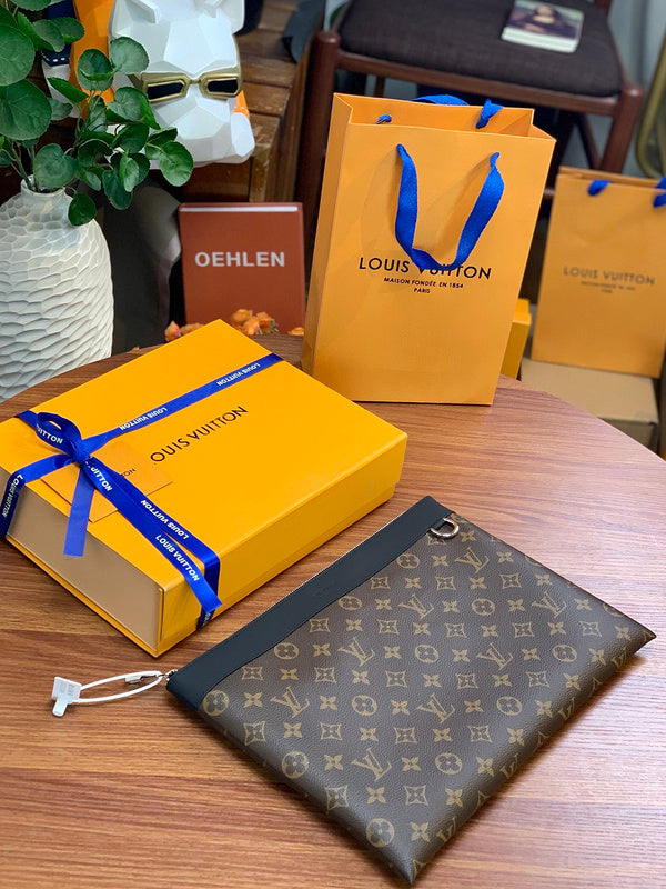 Glami Fashion Lu-Vi Bags - 16658