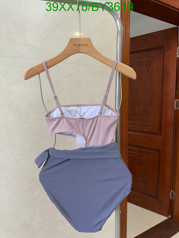 SAMC - CHL Swimsuits - 130
