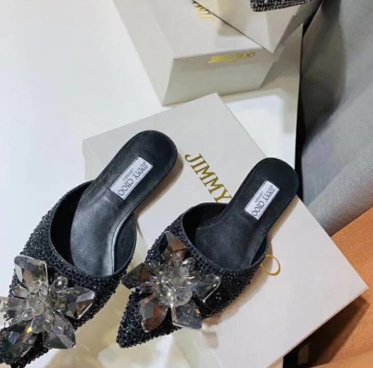 SAMC - JMC Shoes - 068