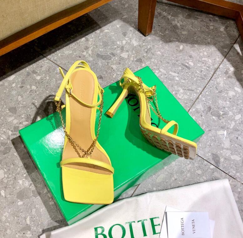 SAMC - BO Women Shoes - 218