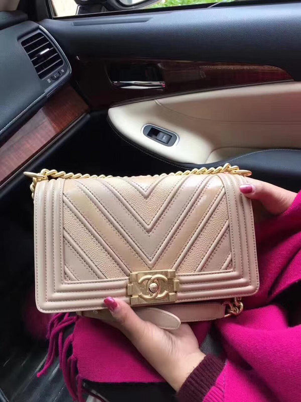 Satchel Bags - CHL Bags - 531