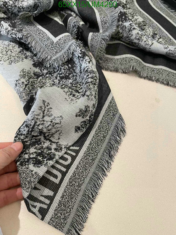 SAMC - DOR Scarves - 194