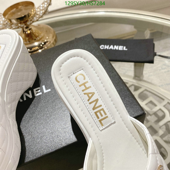 SAMC - CHL Women Shoes High Heels - 095