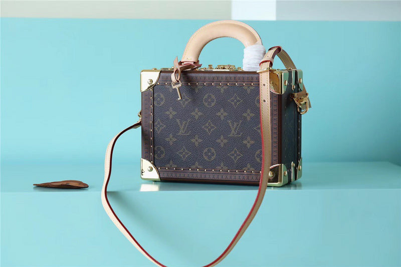 Satchel Bags - VL Bags - 7304