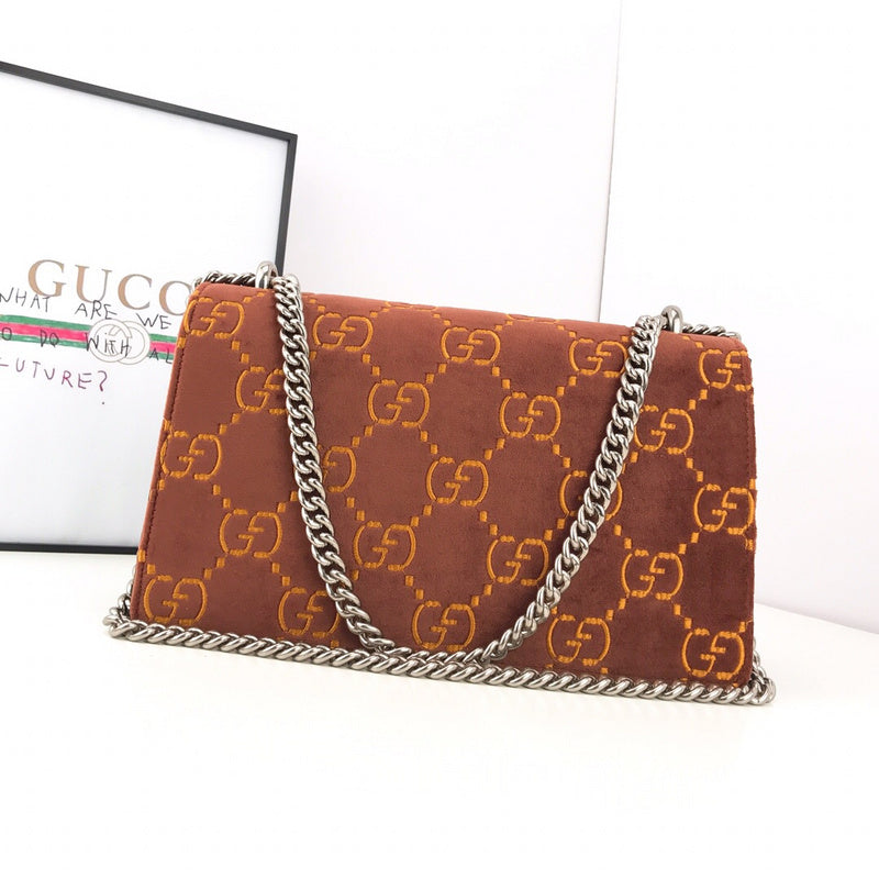 Gucci Luxury Fashion Bag
