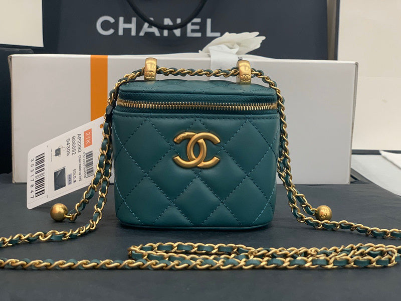 Satchel Bags - CHL Bags - 7676