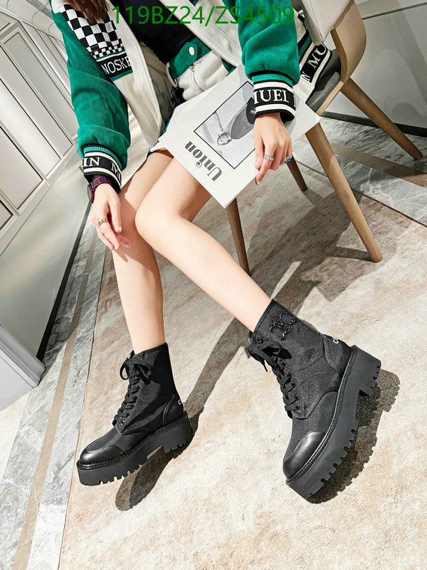 SAMC - COL Women Shoes - 160