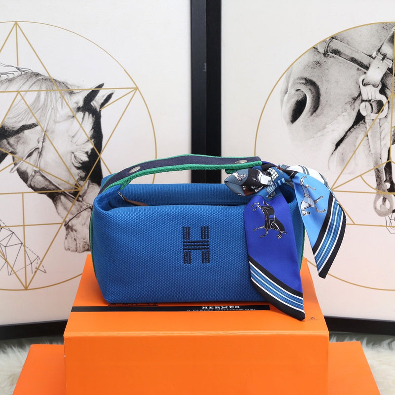 Satchel Bags - HMS-Bags - 1033