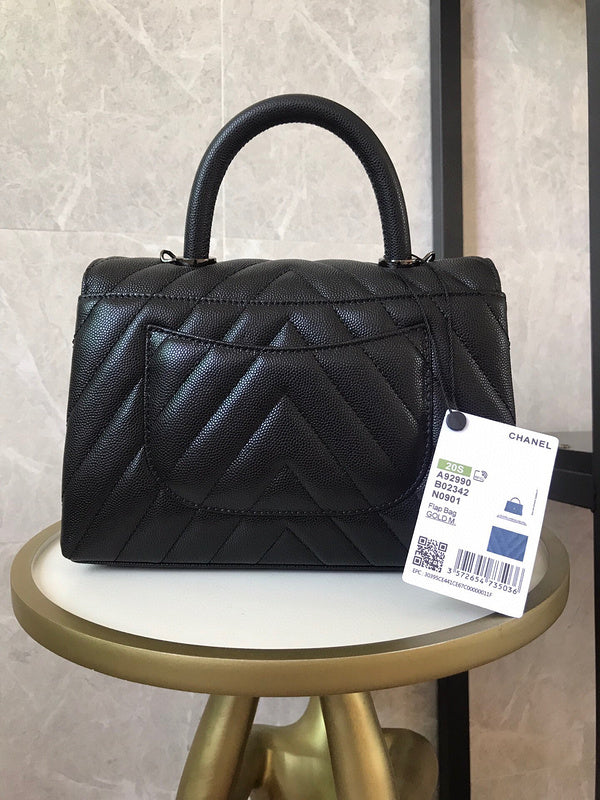 Satchel Bags - CHL Bags - 3706