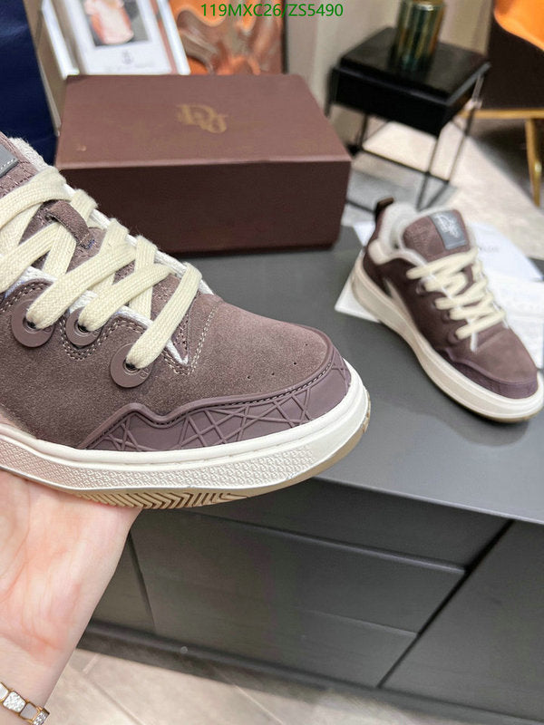 SAMC - DOR Women Sneakers - 098