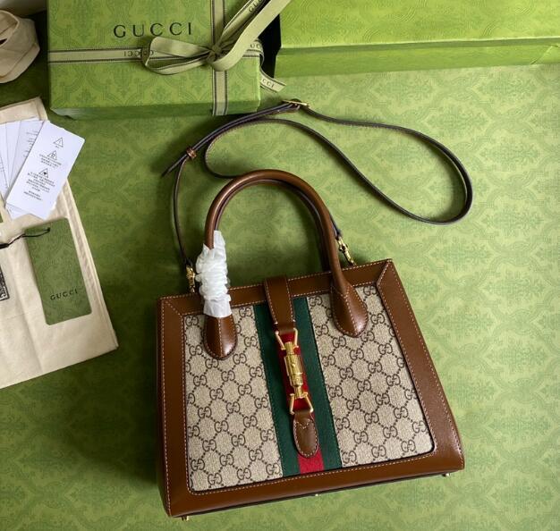 SAMC - GUKI Bags - 1826