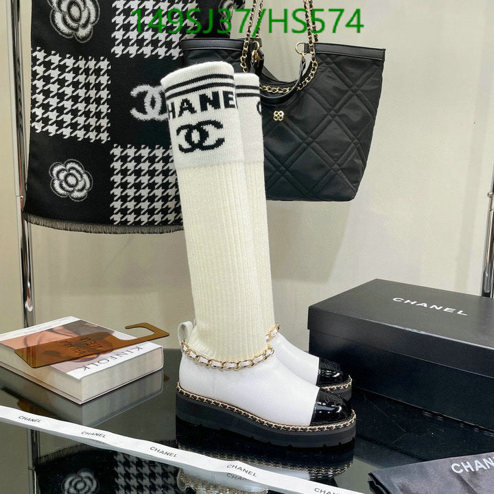 SAMC - Mix Boots - 042