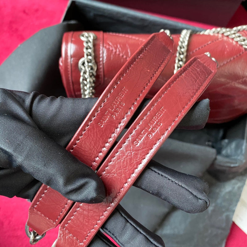 Glami - SLY Bags 378
