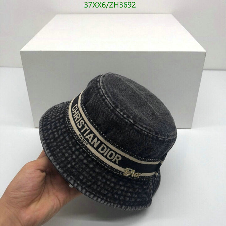 SAMC - DOR Caps & Hats - 136