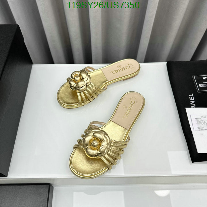 SAMC - CHL Women Shoes Slippers - 082