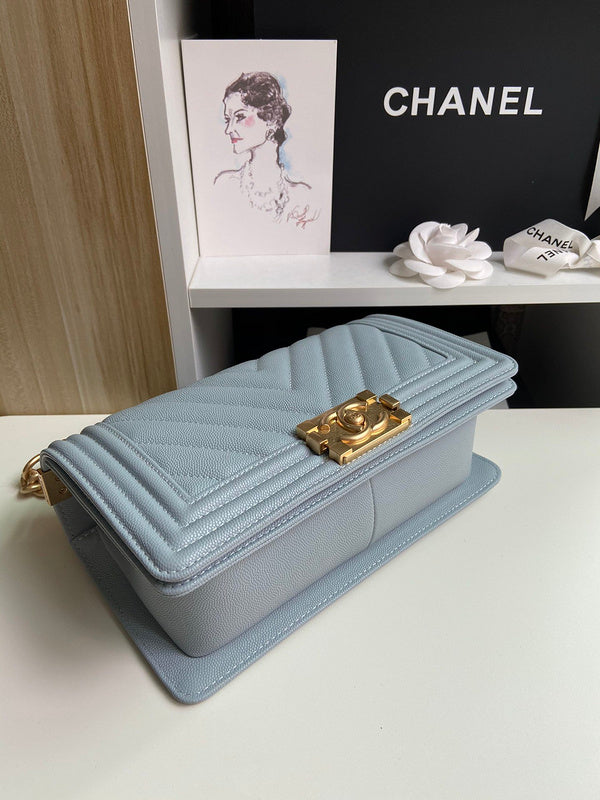 Satchel Bags - CHL Bags - 280