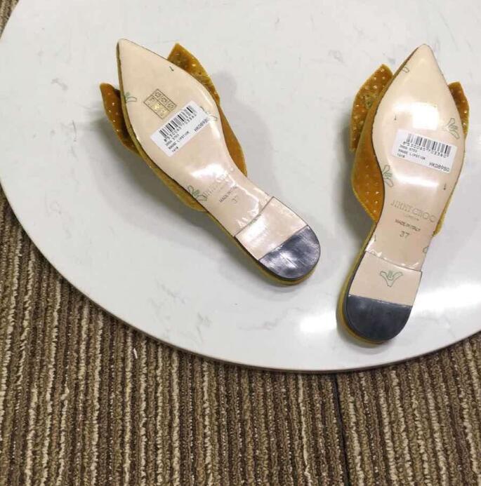 SAMC - JMC Shoes - 192