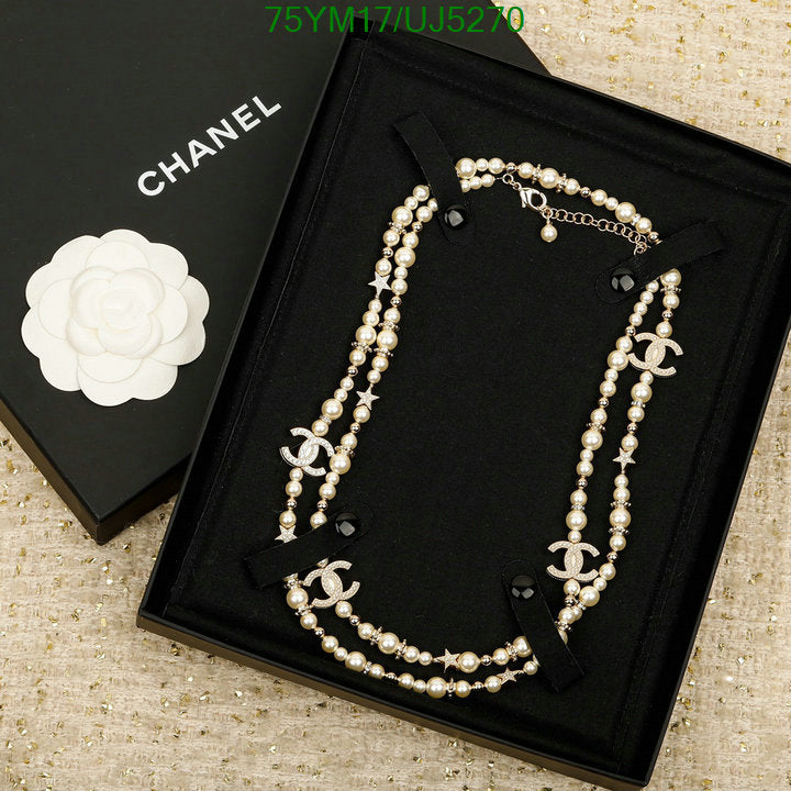 SAMC - CHL Jewelry - 430