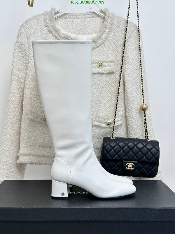 SAMC - Mix Boots - 022